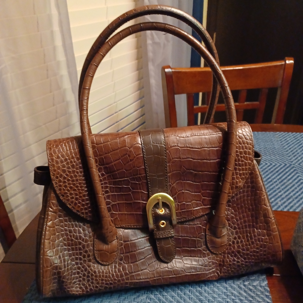 LOFT Ann Taylor Handbag